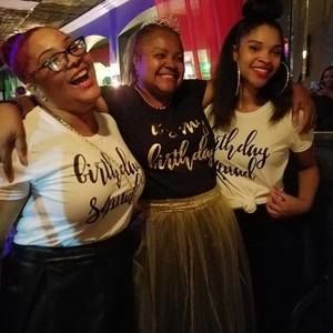 Meet your Posher, Alana